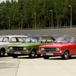 Opel Rekord C 2 150x150
