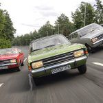 Opel Rekord C 3 150x150