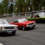 Opel Rekord C 4 150x150