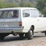 Opel Rekord Caravan 3 Puertas C 3 150x150