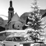 Opel Rekord Sedan Limousine C 2 150x150