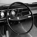 Opel Rekord Sedan Limousine C Interior 1 150x150