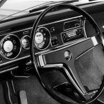 Opel Rekord Sedan Limousine C Interior 2 150x150