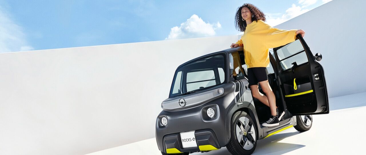 Todas las noticias de coches en un solo portal: Pruebas, fotos, vídeos, informes...