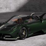 Pagani Huayra BC Pacchetto Tempesta 1 150x150