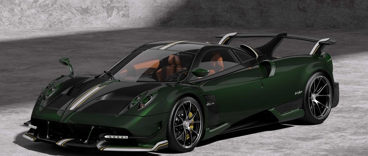 Todas las noticias de coches en un solo portal: Pruebas, fotos, vídeos, informes...