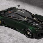 Pagani Huayra BC Pacchetto Tempesta 2 150x150