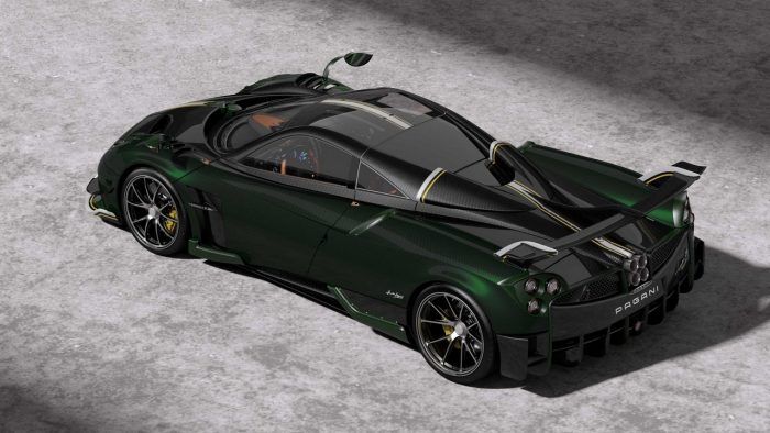 Pagani Huayra BC Pacchetto Tempesta 2 700x394