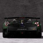 Pagani Huayra BC Pacchetto Tempesta 3 150x150