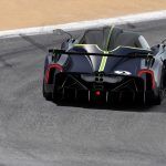 Pagani Huayra BC Pacchetto Tempesta 4 150x150