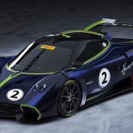 Pagani Huayra BC Pacchetto Tempesta 8 150x150