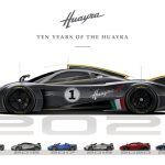 Pagani Huayra BC Pacchetto Tempesta 9 150x150