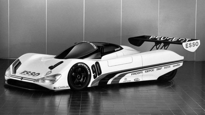 Peugeot 905 1990 1991 1 700x394