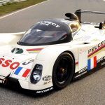 Peugeot 905 Evo 1B 1991 1993 3 150x150