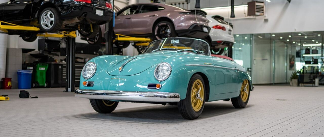 Todas las noticias de coches en un solo portal: Pruebas, fotos, vídeos, informes...