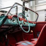 Porsche 356 Speedster 1955 Restaurado 10 150x150