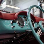 Porsche 356 Speedster 1955 Restaurado 11 150x150