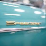 Porsche 356 Speedster 1955 Restaurado 3 150x150