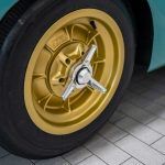 Porsche 356 Speedster 1955 Restaurado 4 150x150