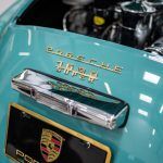 Porsche 356 Speedster 1955 Restaurado 6 150x150