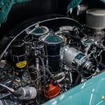 Porsche 356 Speedster 1955 Restaurado 7 150x150