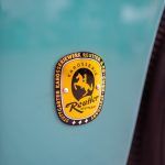 Porsche 356 Speedster 1955 Restaurado 8 150x150