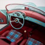 Porsche 356 Speedster 1955 Restaurado 9 150x150