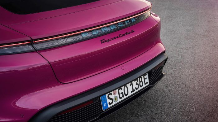 Porsche Taycan Actualizacion 2 700x394
