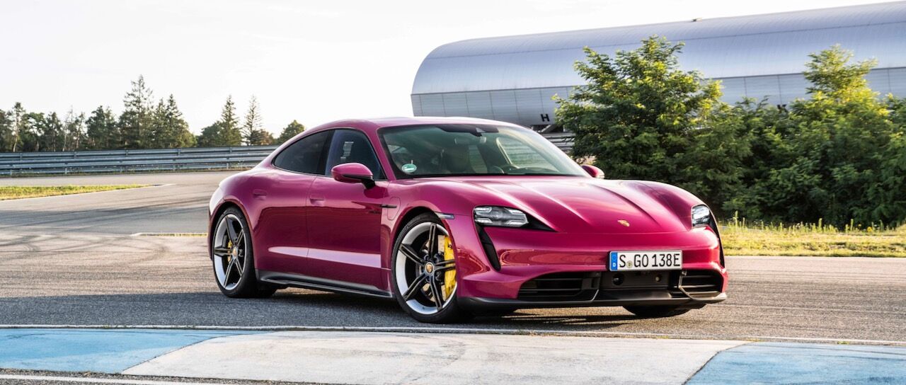 Todas las noticias de coches en un solo portal: Pruebas, fotos, vídeos, informes...