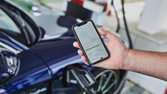 Porsche Taycan Actualizacion 7 700x394