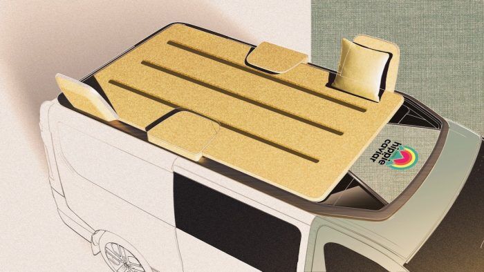 Renault Hippie Caviar Hotel 1 700x394