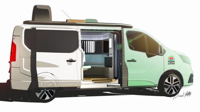 Renault Hippie Caviar Hotel 2 700x394