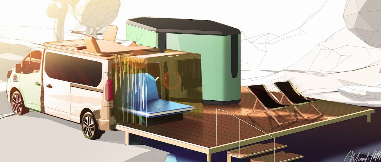 Todas las noticias de coches en un solo portal: Pruebas, fotos, vídeos, informes...