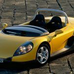 Renault Sport Spider 1995 1 150x150