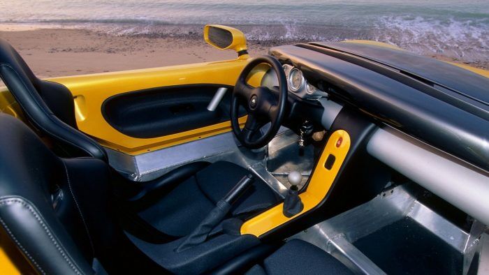 Renault Sport Spider 1995 11 700x394