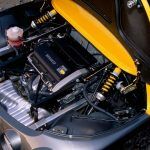 Renault Sport Spider 1995 13 150x150