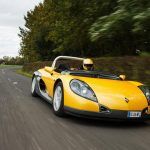 Renault Sport Spider 1995 16 150x150