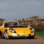 Renault Sport Spider 1995 2 150x150
