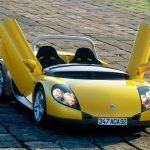 Renault Sport Spider 1995 4 150x150
