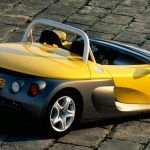 Renault Sport Spider 1995 5 150x150