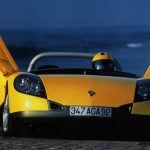 Renault Sport Spider 1995 6 150x150