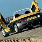 Renault Sport Spider 1995 7 150x150