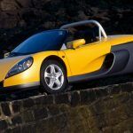 Renault Sport Spider 1997 10 150x150