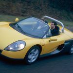 Renault Sport Spider 1997 13 150x150