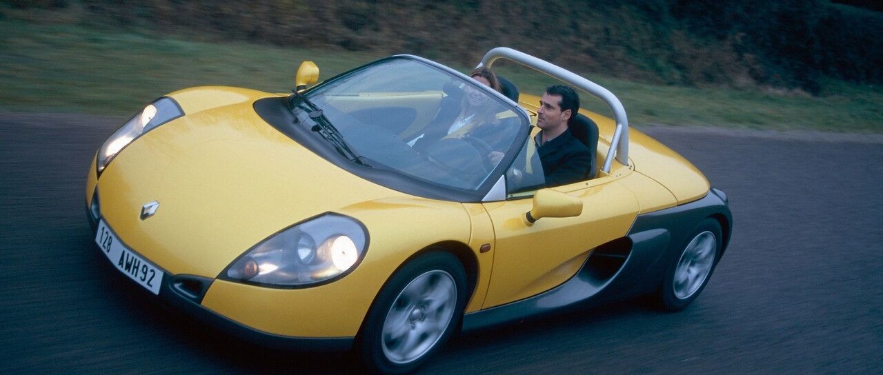 Todas las noticias de coches en un solo portal: Pruebas, fotos, vídeos, informes...