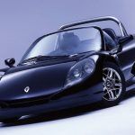 Renault Sport Spider 1997 16 150x150