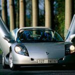Renault Sport Spider 1997 2 150x150