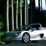 Renault Sport Spider 1997 3 150x150