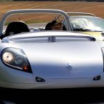 Renault Sport Spider 1997 5 150x150