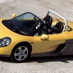 Renault Sport Spider 1997 7 150x150
